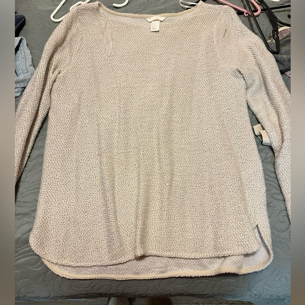 H & M Sweater